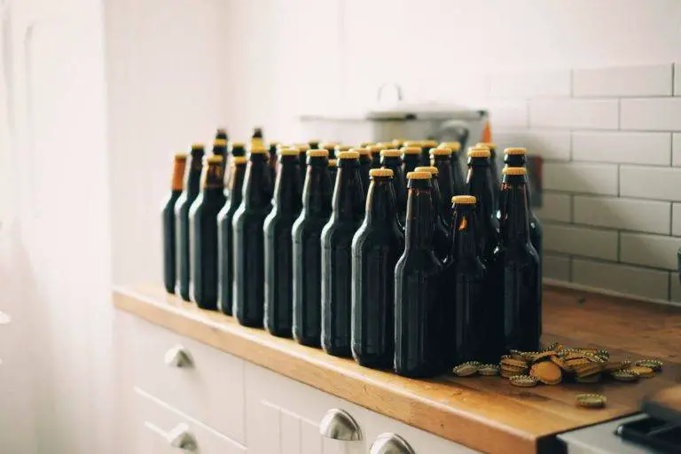 7 Best Beer Bottle Labeler Machine Reviews