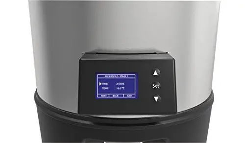 grainfather conical pro review